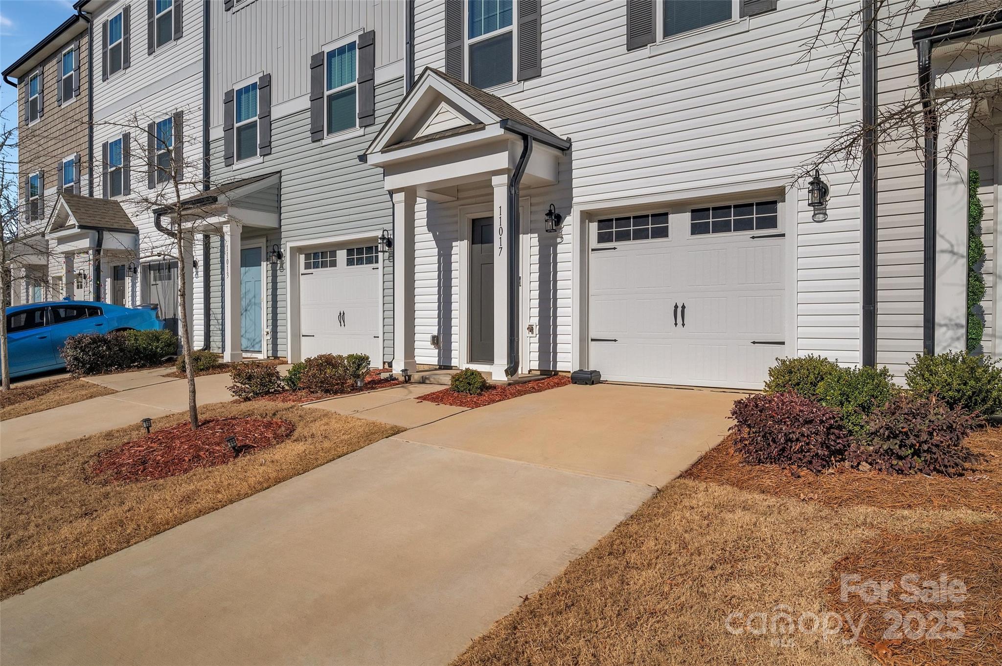 11017 Woodland Creek Way Charlotte NC 28262