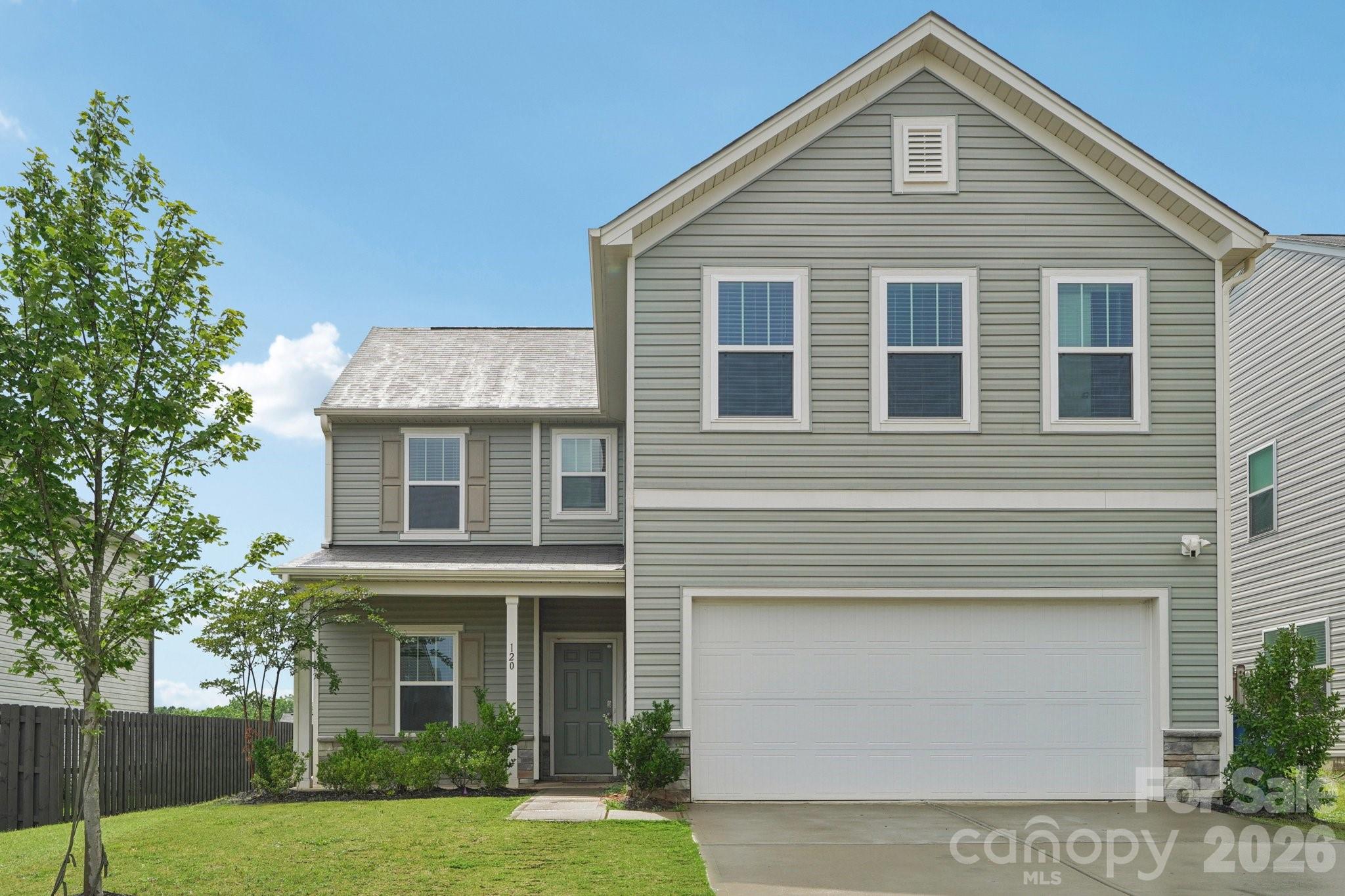 120 Mooring Drive Statesville NC 28677