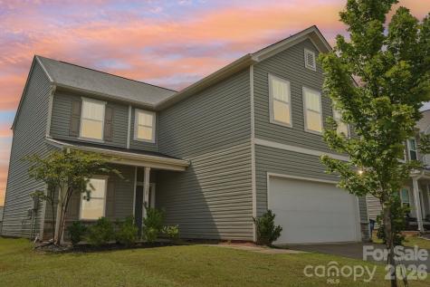 120 Mooring Drive Statesville NC 28677