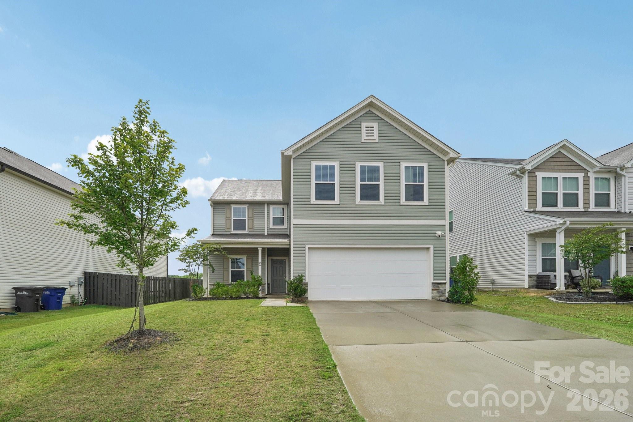 120 Mooring Drive Statesville NC 28677