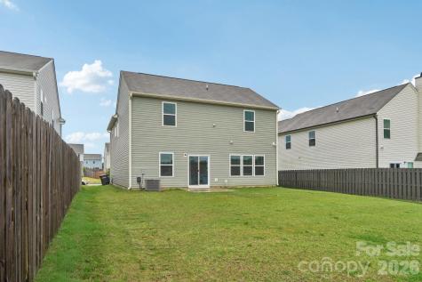 120 Mooring Drive Statesville NC 28677
