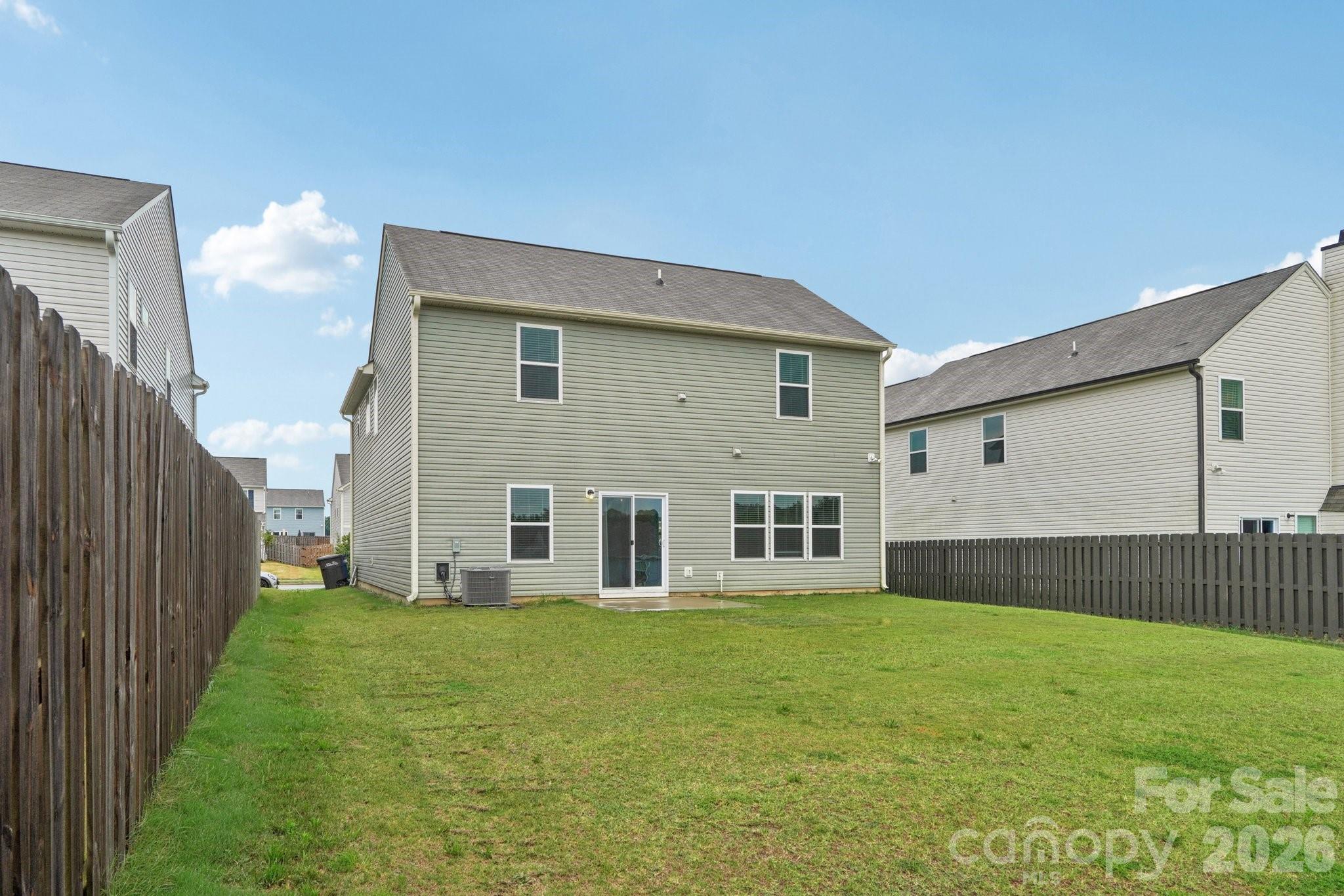 120 Mooring Drive Statesville NC 28677