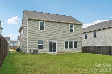 120 Mooring Drive Statesville NC 28677