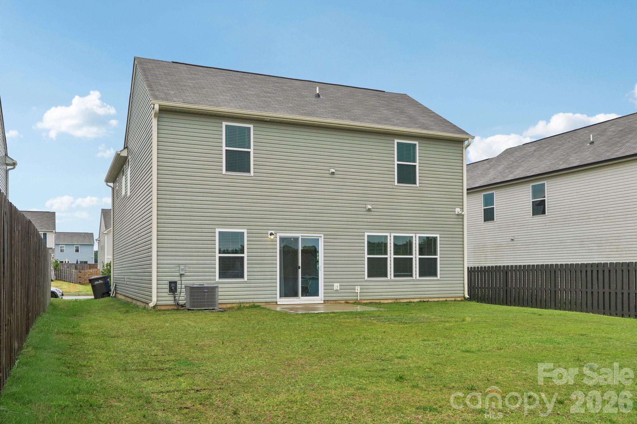 120 Mooring Drive Statesville NC 28677