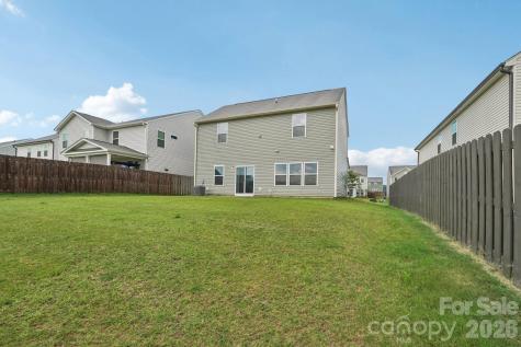 120 Mooring Drive Statesville NC 28677