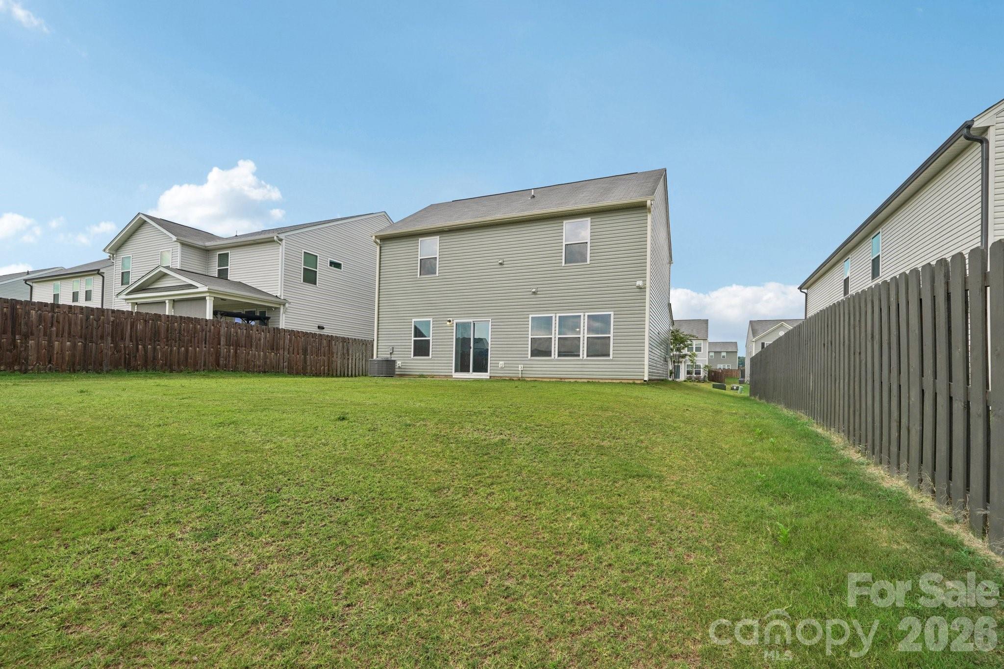 120 Mooring Drive Statesville NC 28677