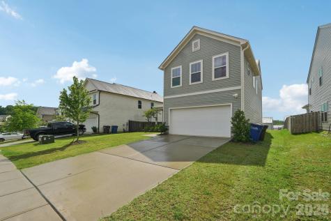 120 Mooring Drive Statesville NC 28677