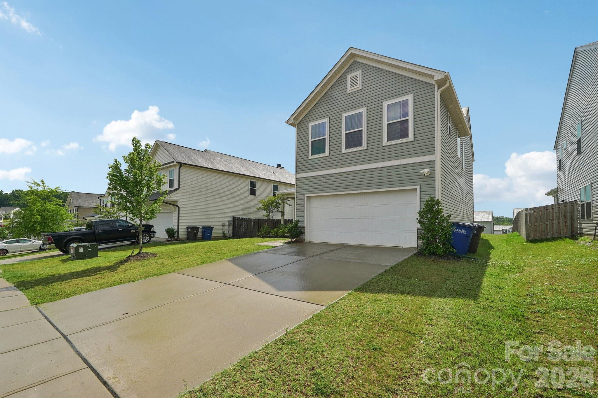 120 Mooring Drive Statesville NC 28677