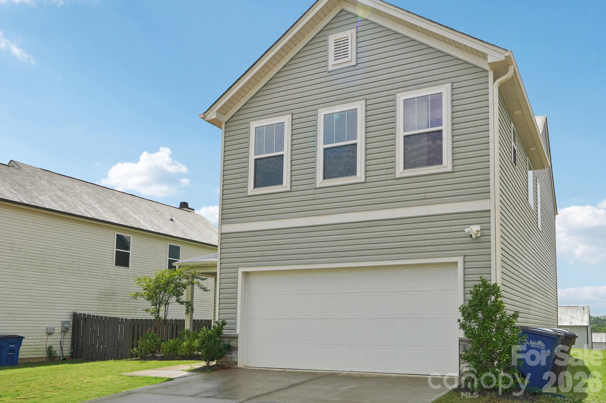 120 Mooring Drive Statesville NC 28677