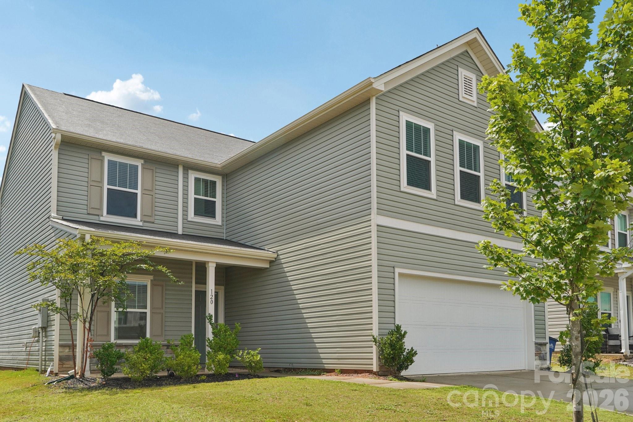 120 Mooring Drive Statesville NC 28677