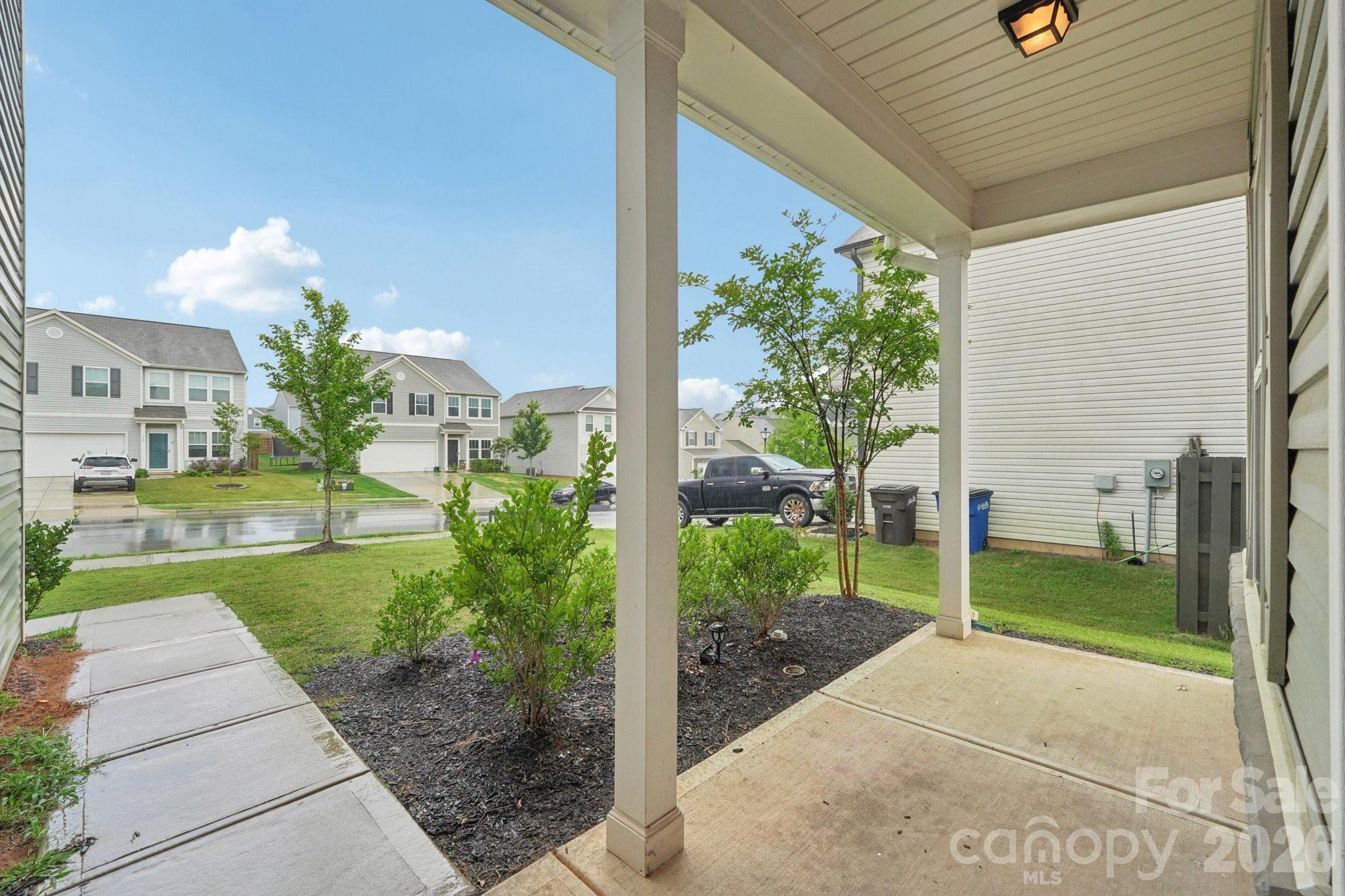 120 Mooring Drive Statesville NC 28677