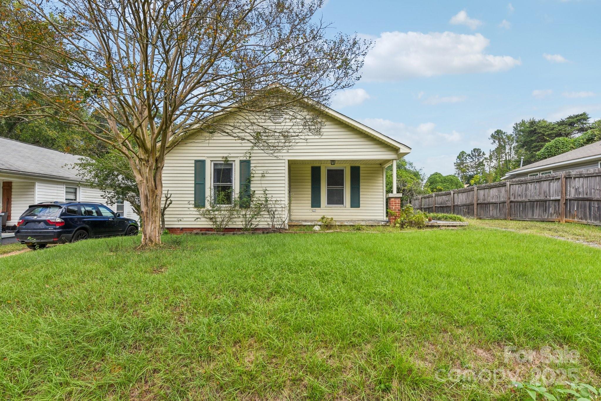 322 Gurley Drive NW Concord NC 28027