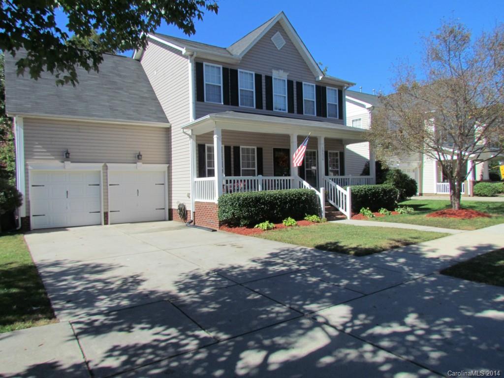 10626 Quarrier Drive Cornelius NC 28031