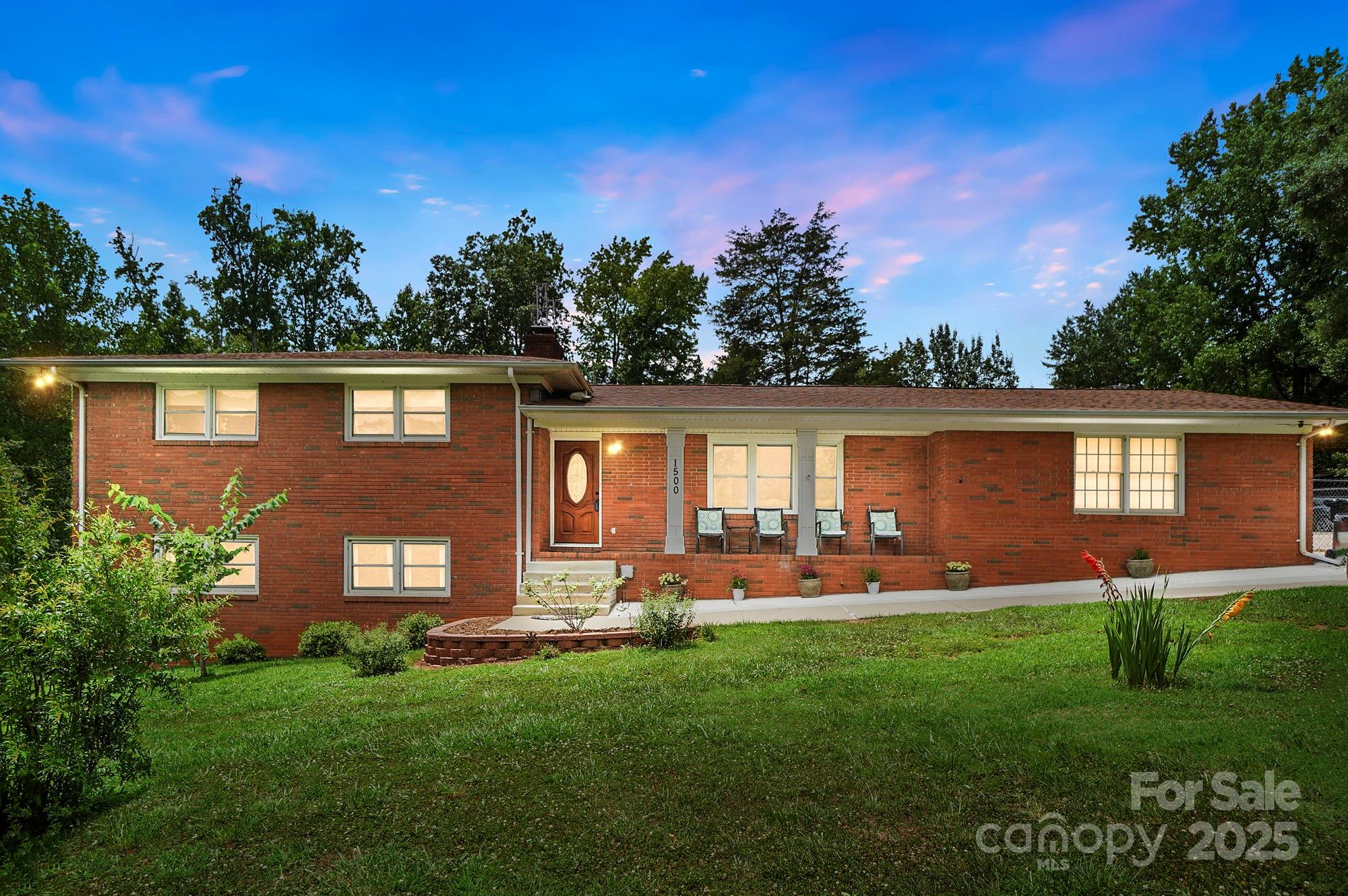 1500 Allenbrook Drive Charlotte NC 28208
