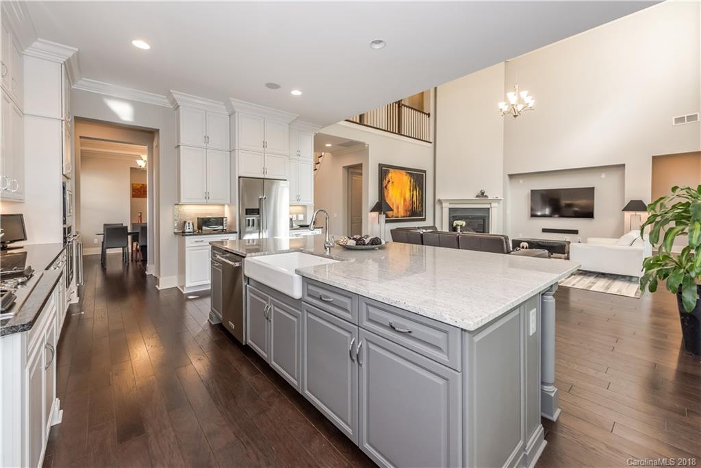 1229 Ladera Drive Waxhaw NC 28173