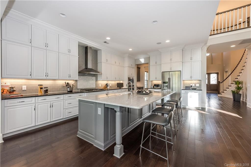 1229 Ladera Drive Waxhaw NC 28173