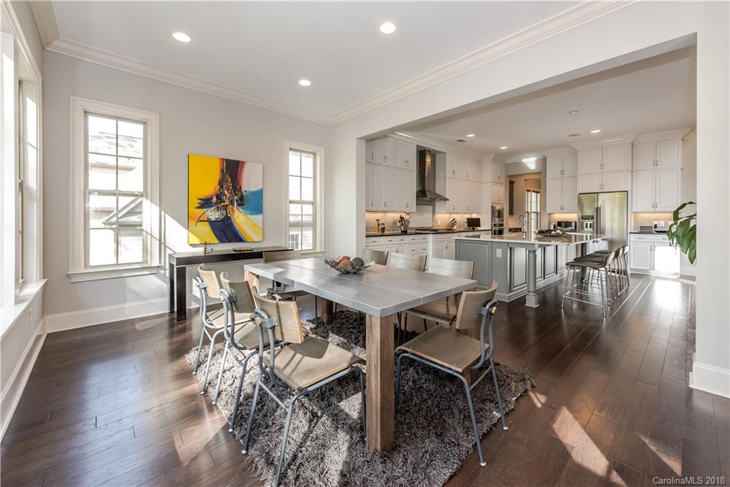 1229 Ladera Drive Waxhaw NC 28173