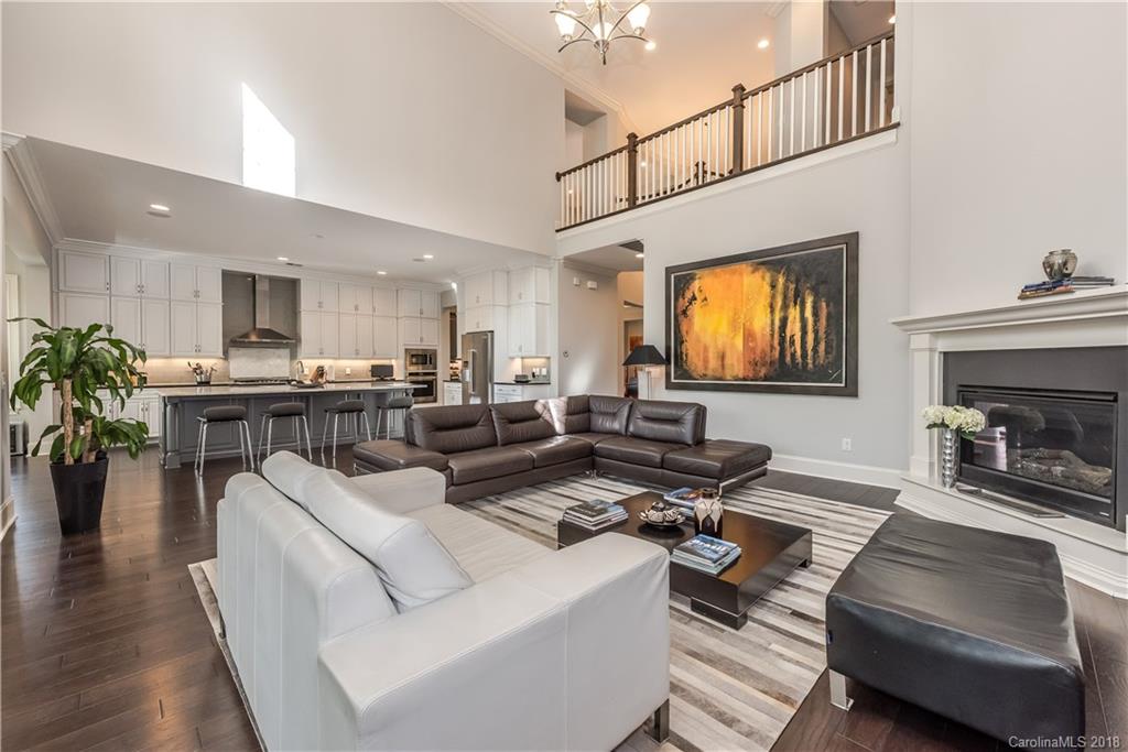 1229 Ladera Drive Waxhaw NC 28173