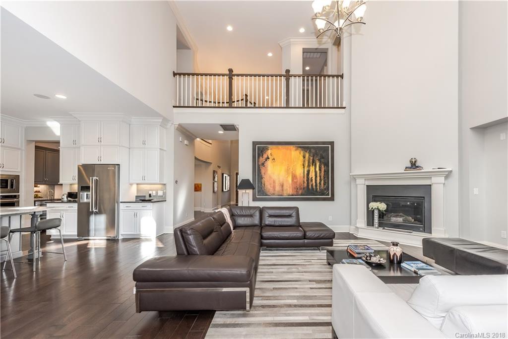 1229 Ladera Drive Waxhaw NC 28173