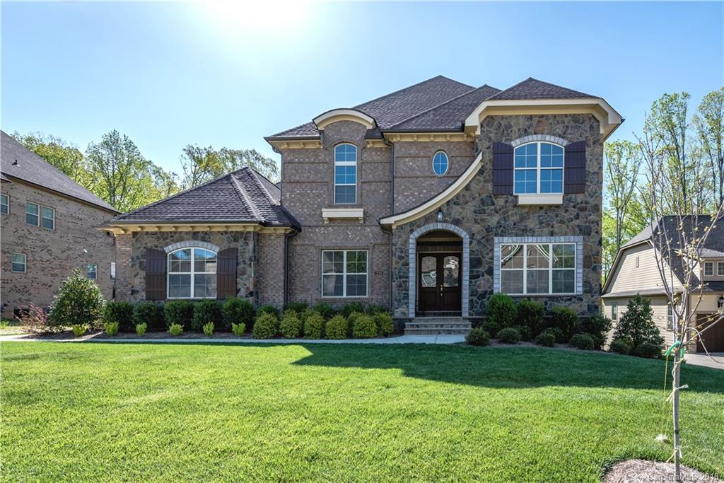 1229 Ladera Drive Waxhaw NC 28173