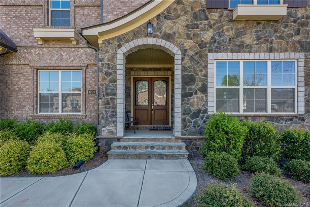 1229 Ladera Drive Waxhaw NC 28173