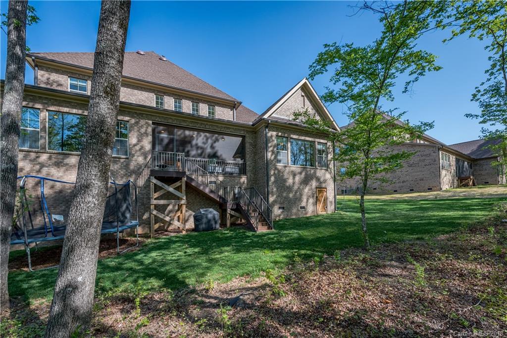 1229 Ladera Drive Waxhaw NC 28173