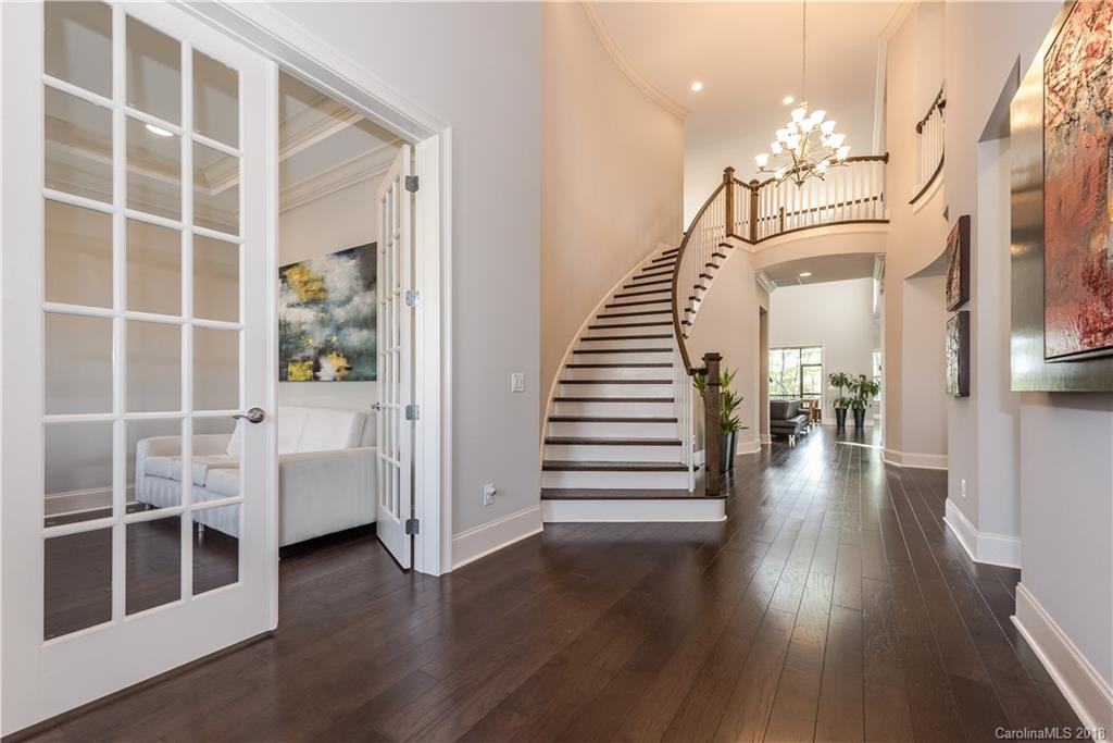 1229 Ladera Drive Waxhaw NC 28173