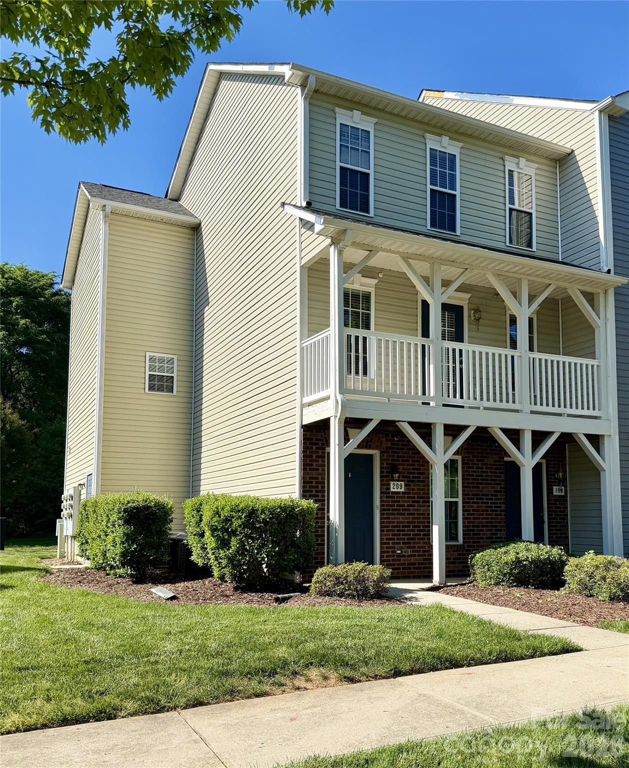 106 Locomotive Lane Mooresville NC 28115