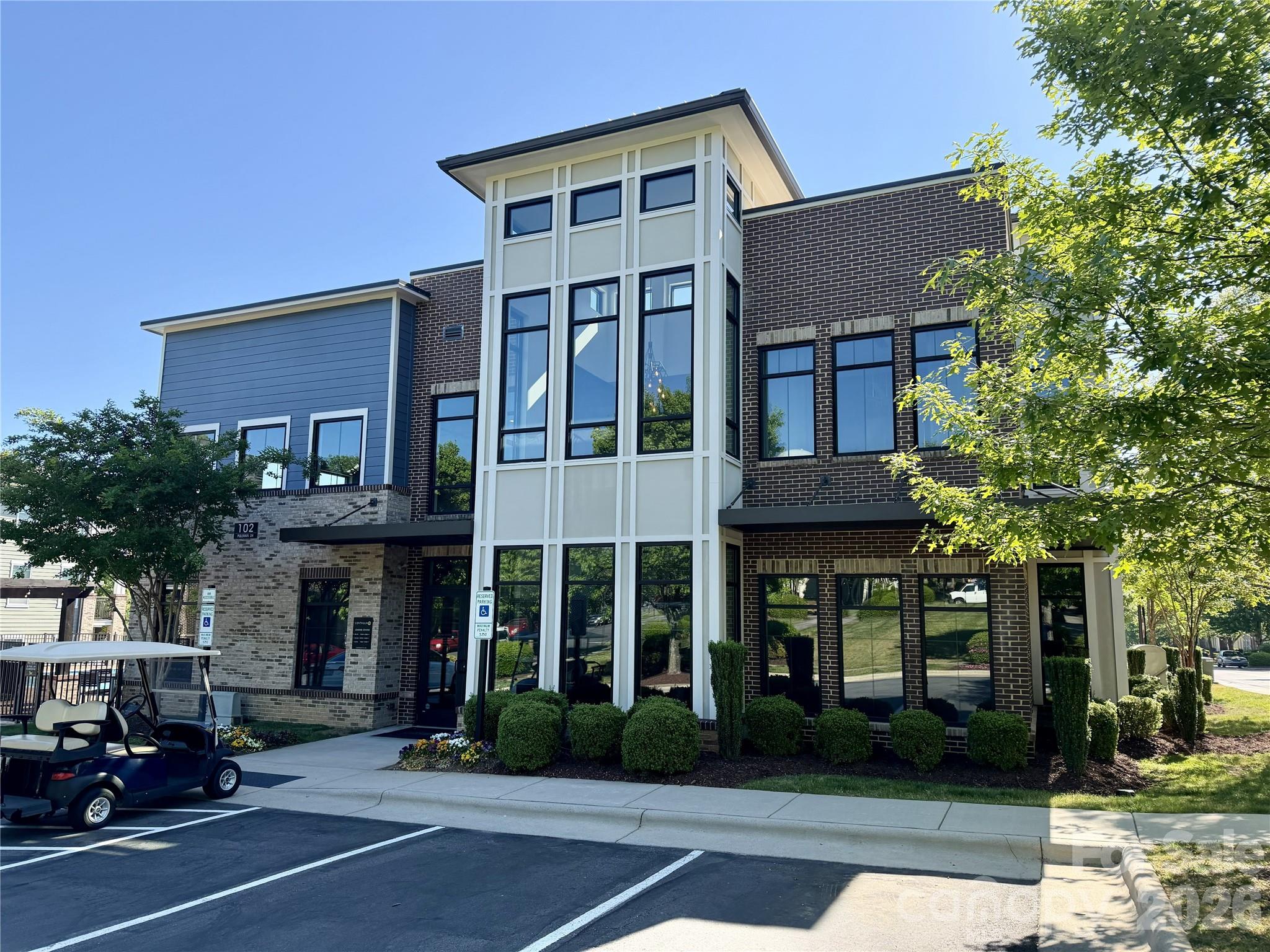 106 Locomotive Lane Mooresville NC 28115