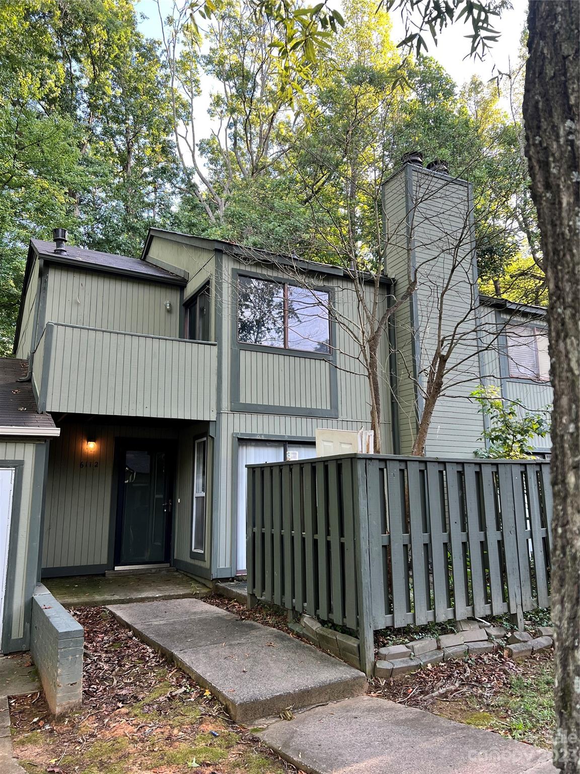 6112 Bent Tree Court Charlotte NC 28212