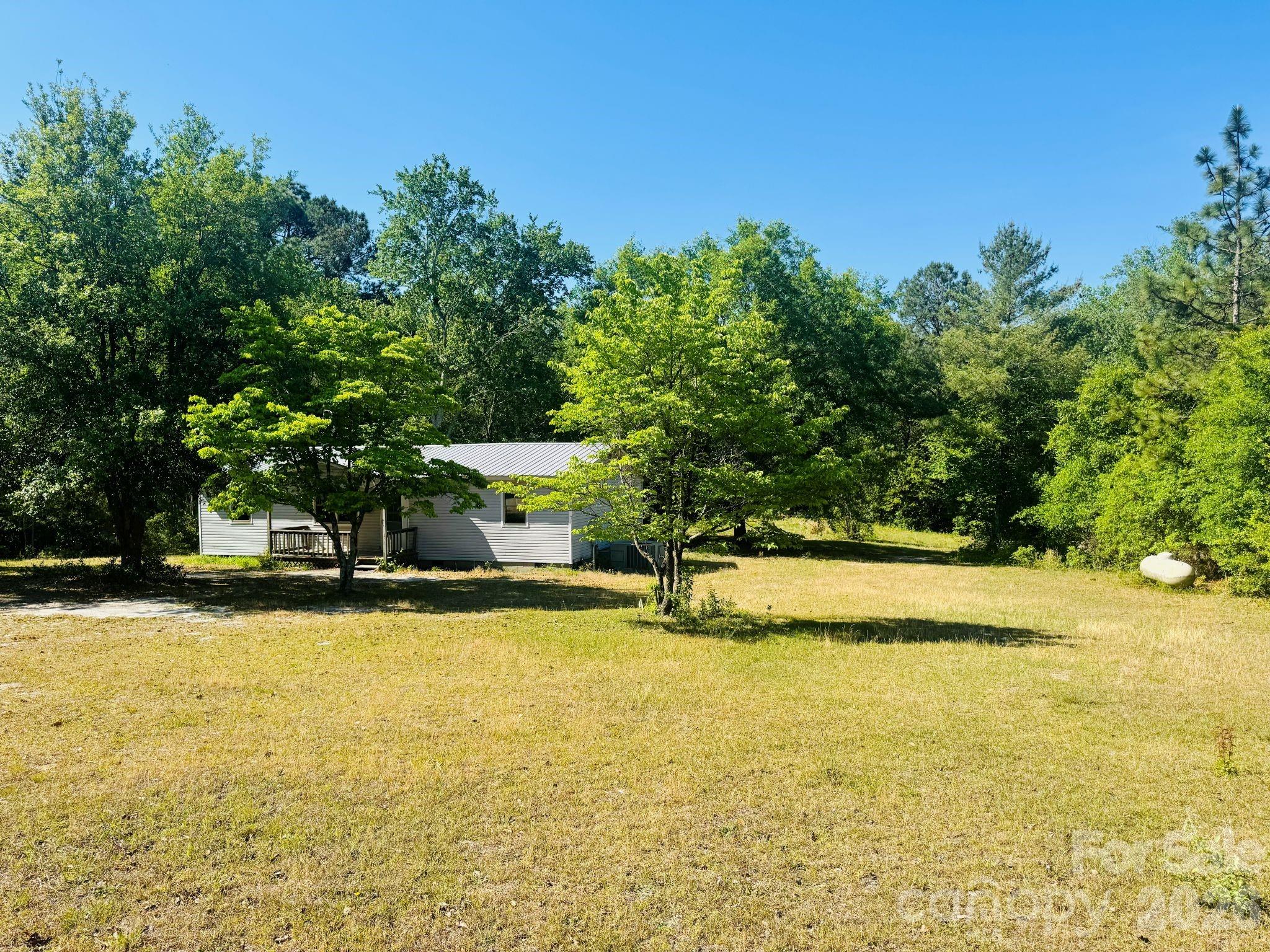773 Beaver Dam Church Road Rockingham NC 28379