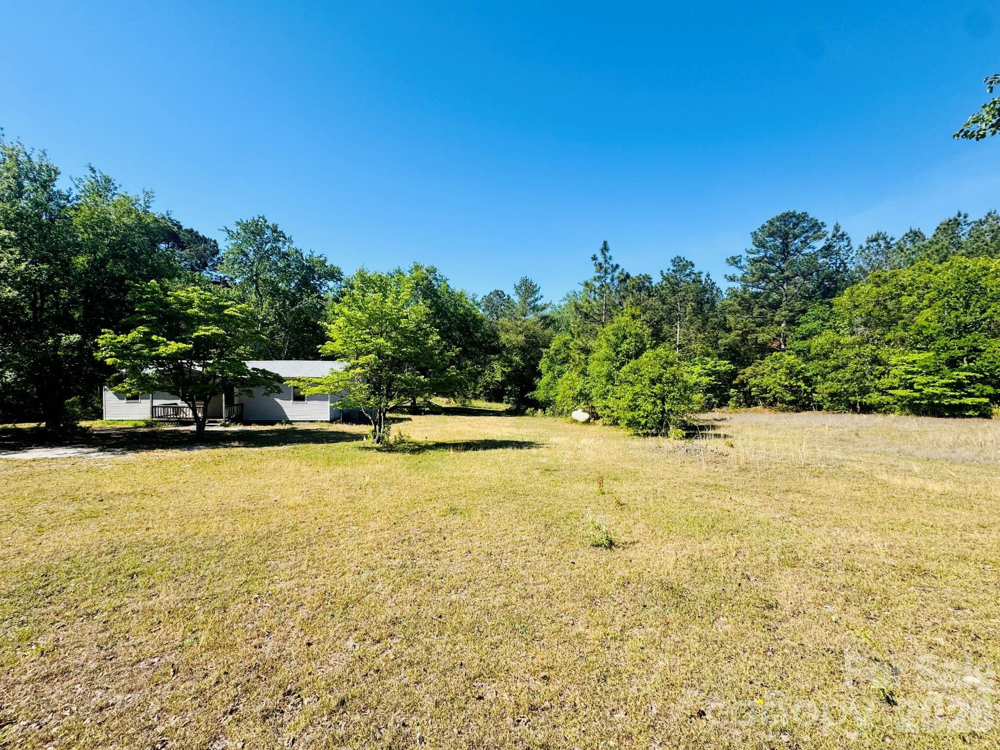 773 Beaver Dam Church Road Rockingham NC 28379