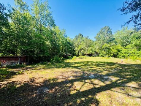 773 Beaver Dam Church Road Rockingham NC 28379
