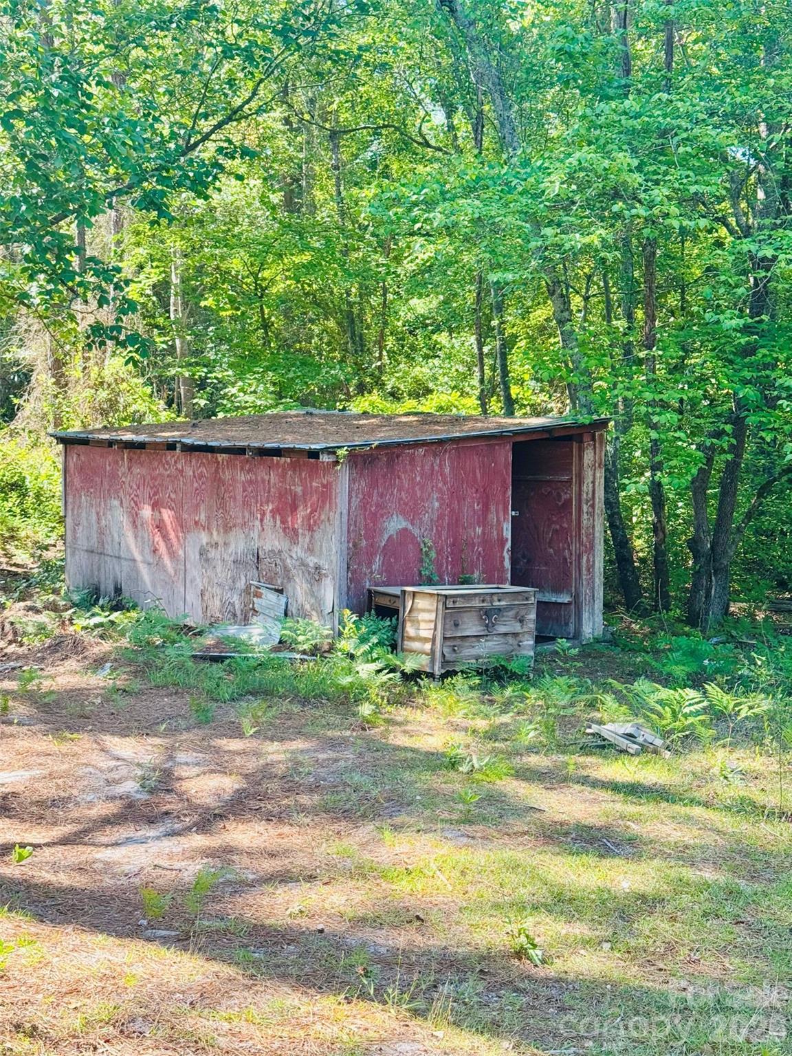 773 Beaver Dam Church Road Rockingham NC 28379