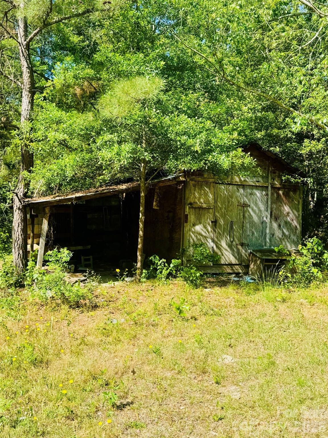 773 Beaver Dam Church Road Rockingham NC 28379