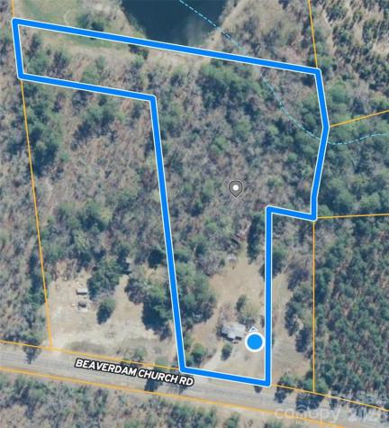 773 Beaver Dam Church Road Rockingham NC 28379