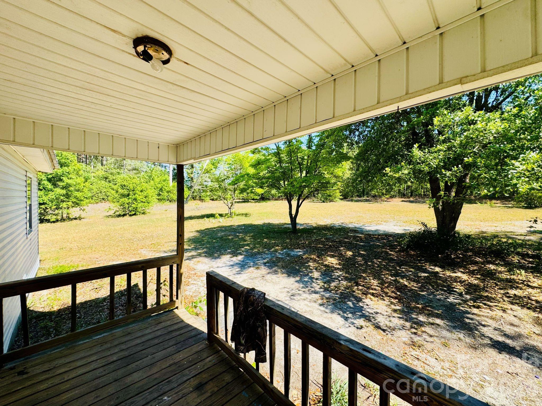 773 Beaver Dam Church Road Rockingham NC 28379