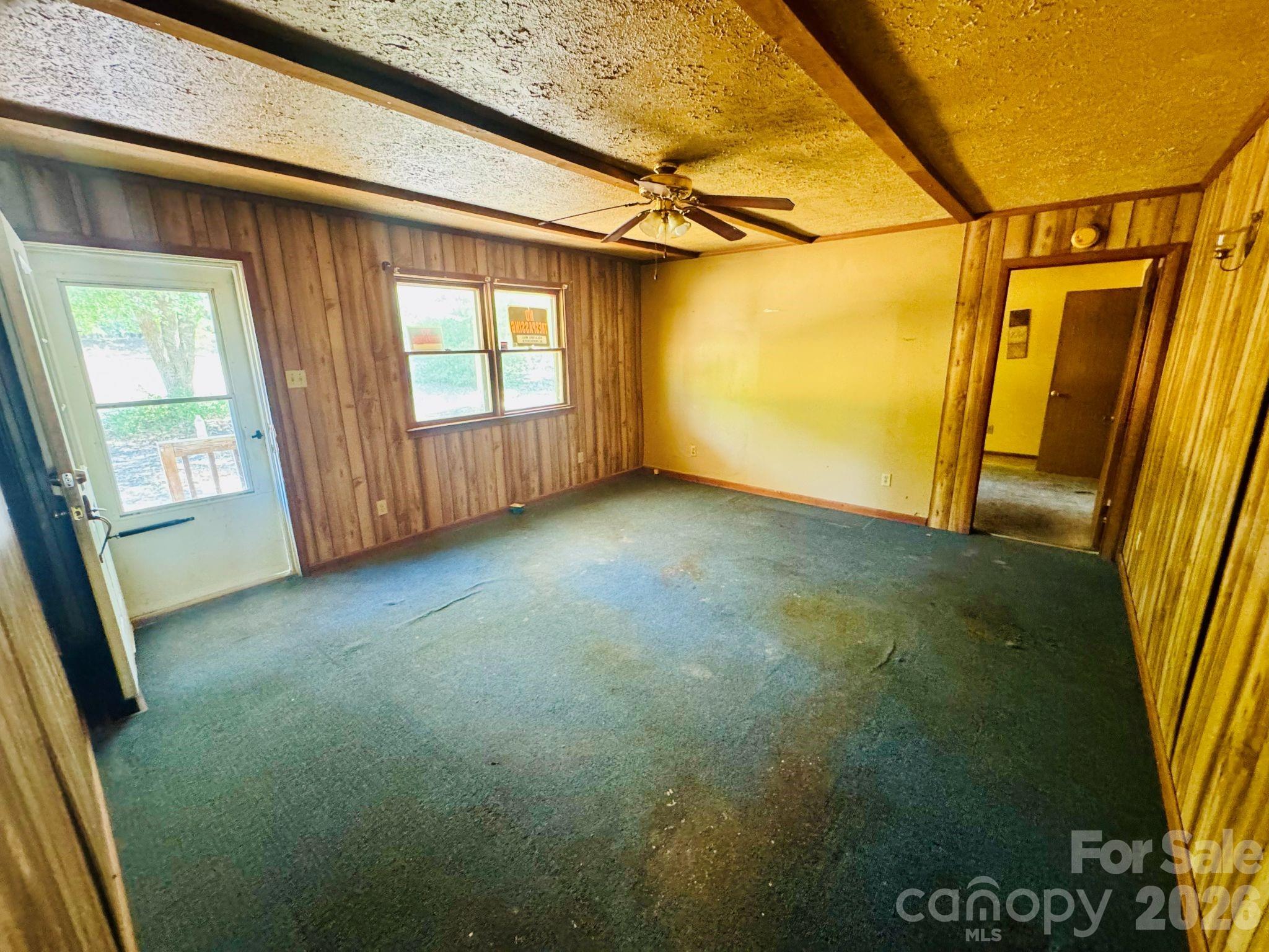 773 Beaver Dam Church Road Rockingham NC 28379