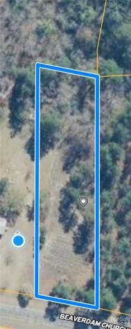 773 Beaver Dam Church Road Rockingham NC 28379