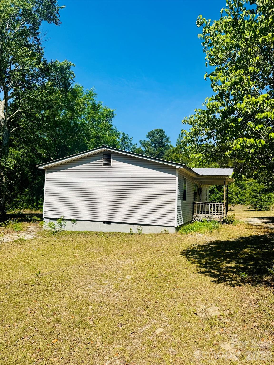 773 Beaver Dam Church Road Rockingham NC 28379