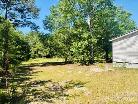 773 Beaver Dam Church Road Rockingham NC 28379