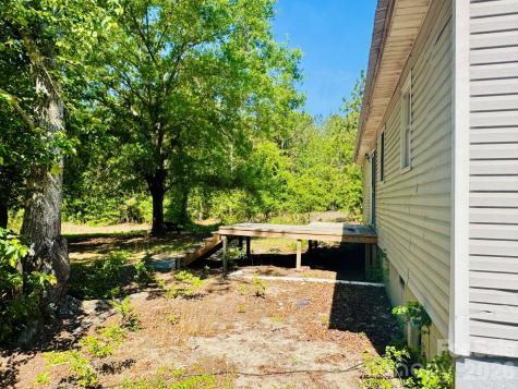 773 Beaver Dam Church Road Rockingham NC 28379