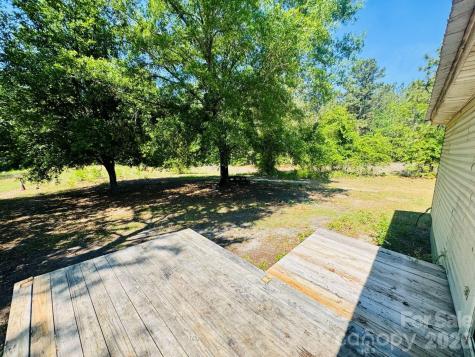 773 Beaver Dam Church Road Rockingham NC 28379