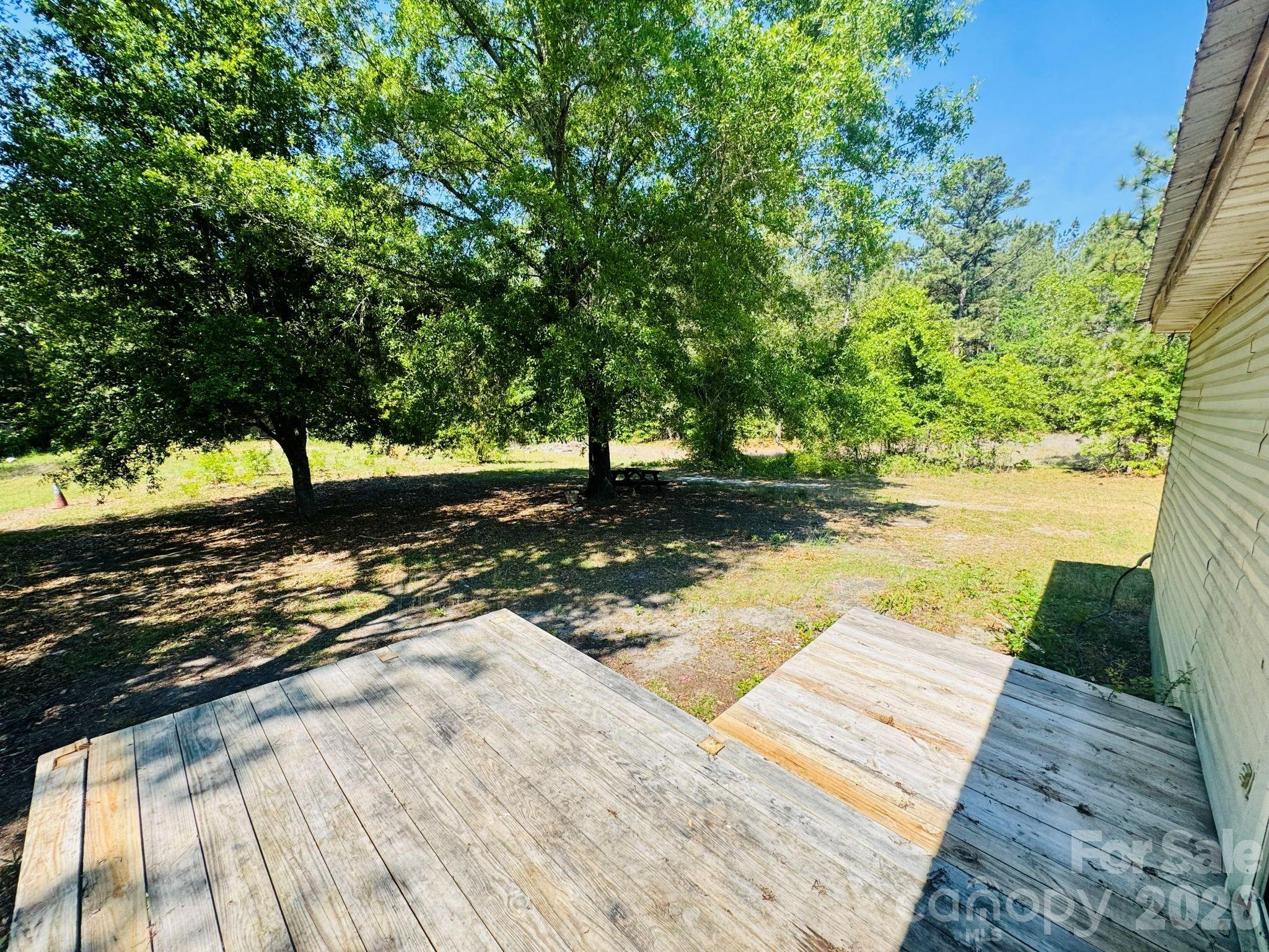 773 Beaver Dam Church Road Rockingham NC 28379