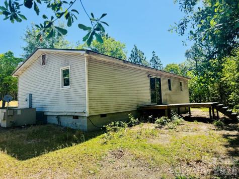 773 Beaver Dam Church Road Rockingham NC 28379