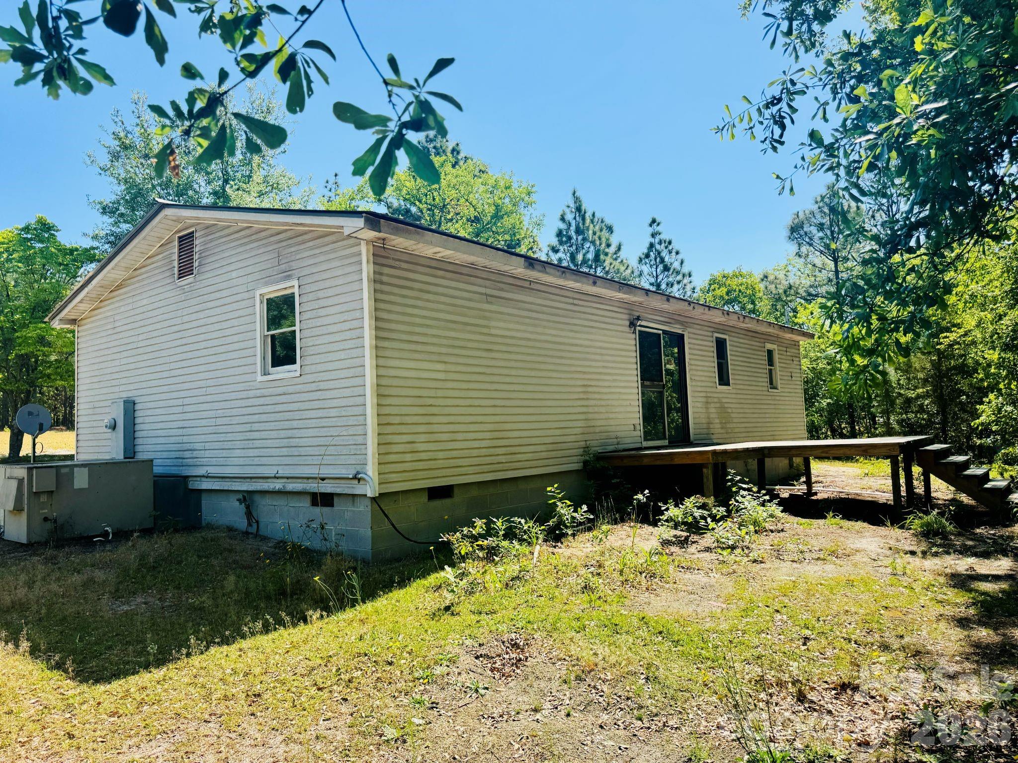 773 Beaver Dam Church Road Rockingham NC 28379