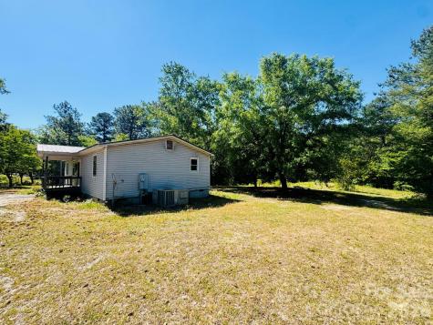 773 Beaver Dam Church Road Rockingham NC 28379