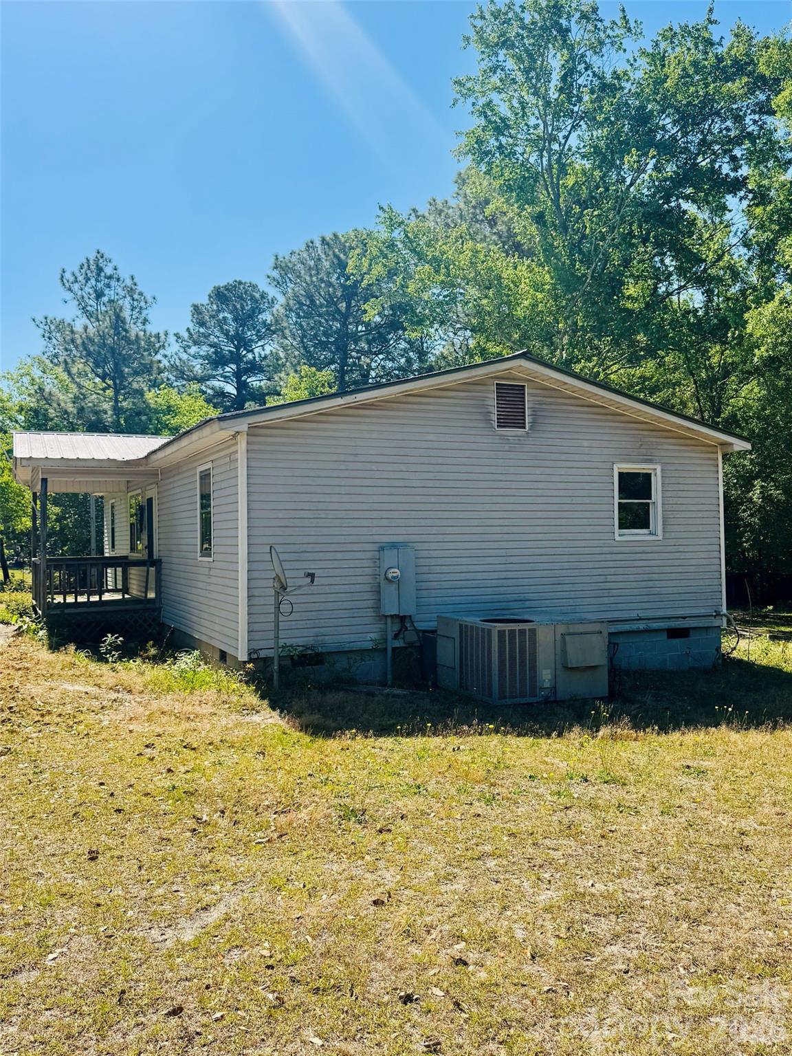 773 Beaver Dam Church Road Rockingham NC 28379