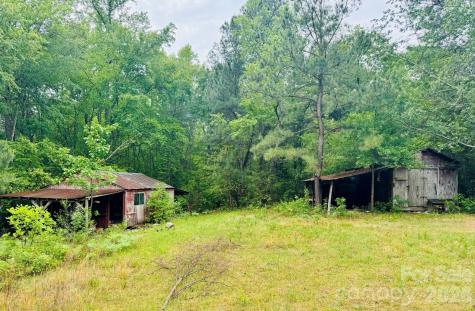 773 Beaver Dam Church Road Rockingham NC 28379