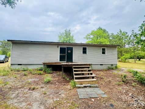773 Beaver Dam Church Road Rockingham NC 28379